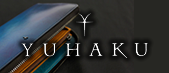 手染め革製品 YUHAKU（ユハク） 