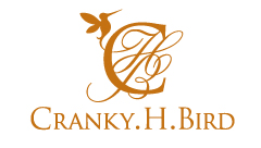 CRANKY.H.BIRDiNL[GC`o[hj