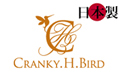 CRANKY.H.BIRDiNL[GC`o[hj