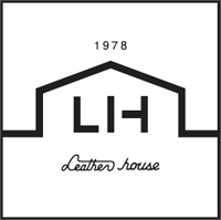 Leather house（レザーハウス）