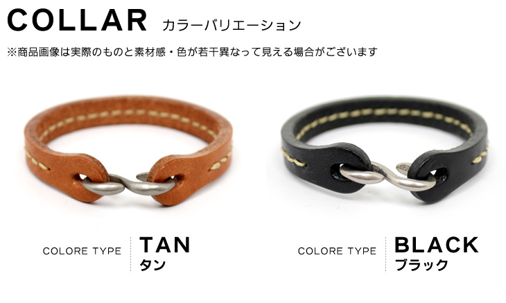 最大48%OFFクーポン ブレスレット S Hook Leather Bracelet オイルドレザーブレスレット