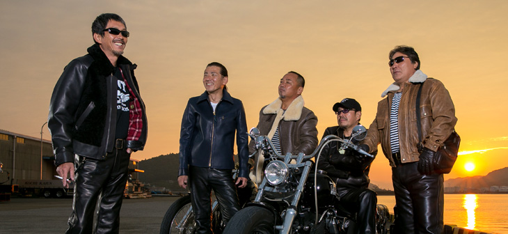 �v�W�����ƃn�[���[���C�_�[�I