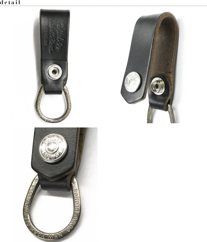 SchottiVbgjNEW PERFECTO KEYHOLDERivjL[z_[
