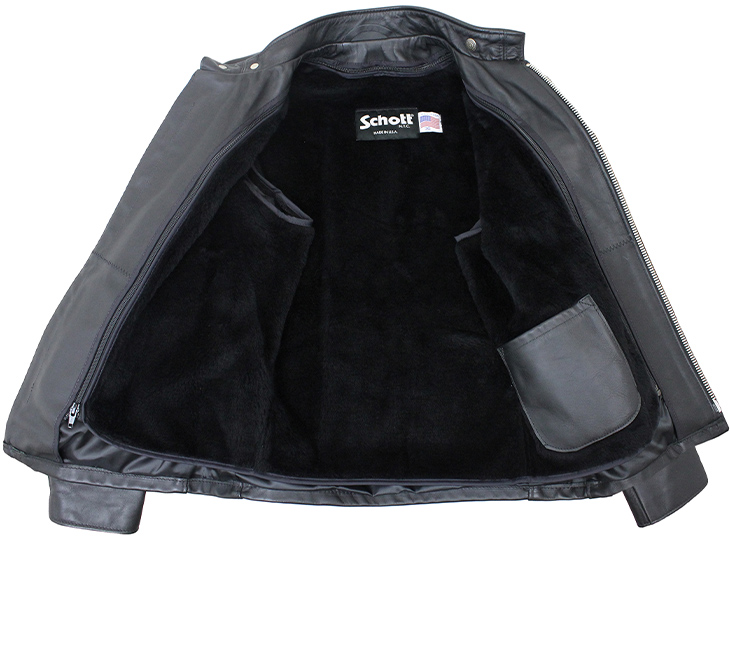 【Schott641】ホワイト ライダース 2wayライナー付き サイズ 38 シングルライダース schott」の人気商品一覧 | 安い商品を通販