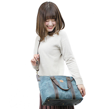 2wayレザーショルダーバッグ(牛革)|革製品専門店レザーハウス