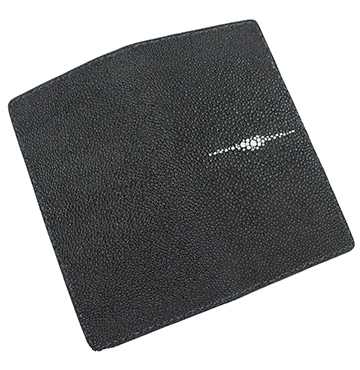 スティングレイ長財布（エイ革/日本製）｜革製品専門店レザーハウス